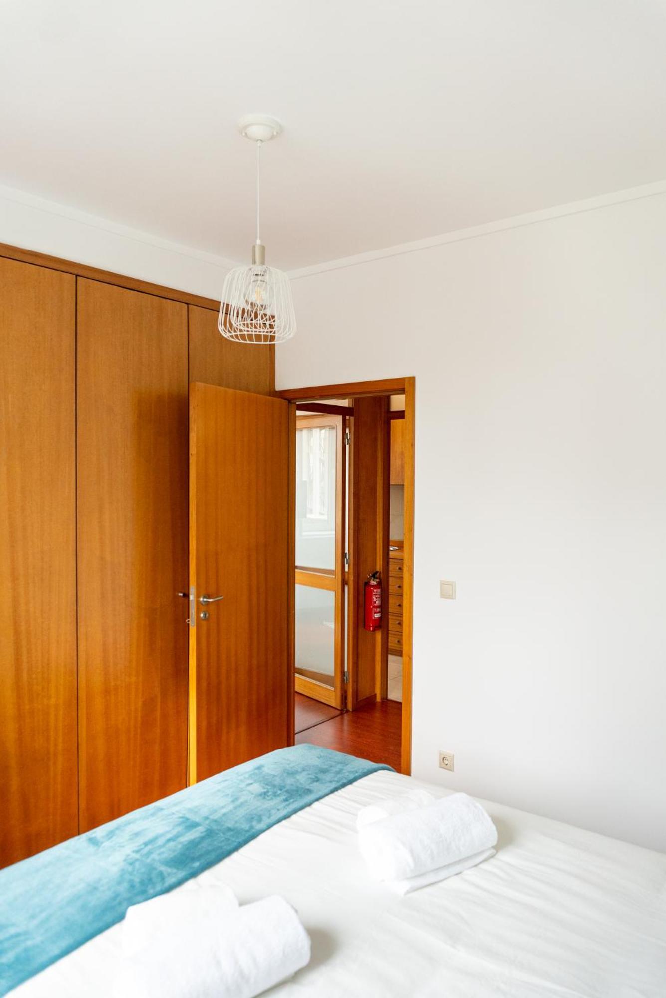 Lovely Cedofeita Apartment By Unique Hosts Porto Exterior foto