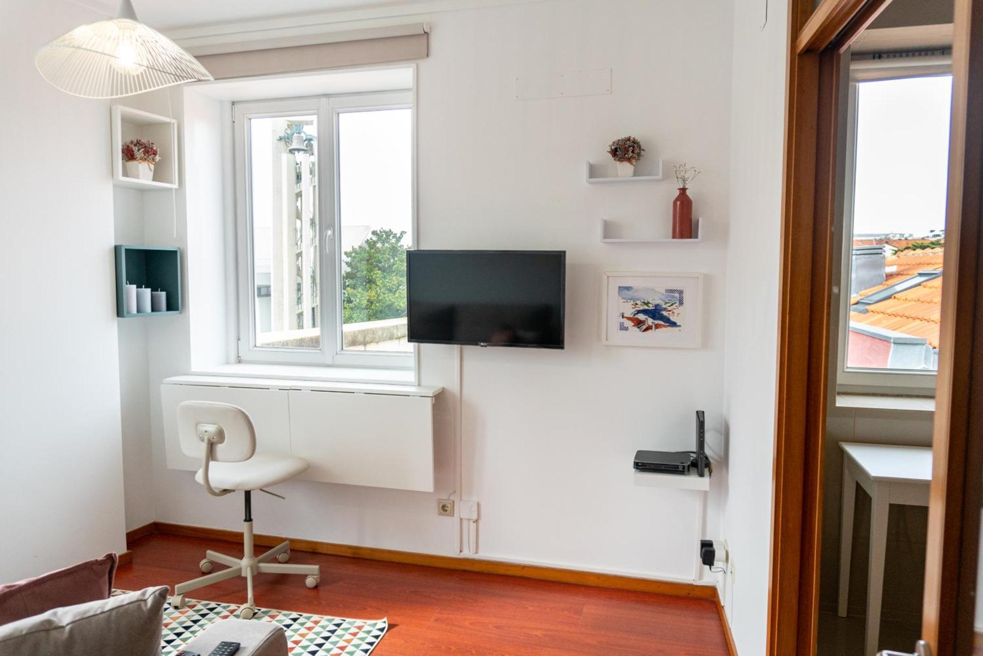 Lovely Cedofeita Apartment By Unique Hosts Porto Exterior foto