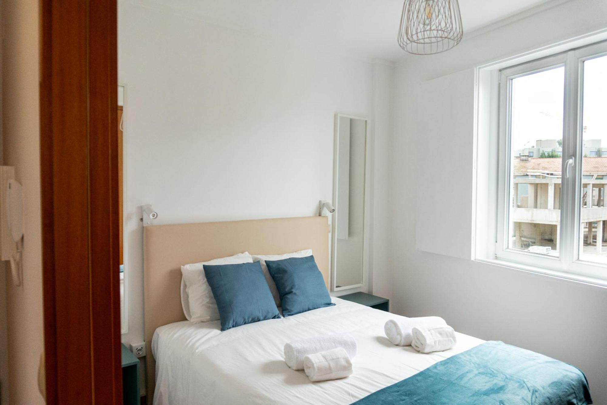 Lovely Cedofeita Apartment By Unique Hosts Porto Exterior foto