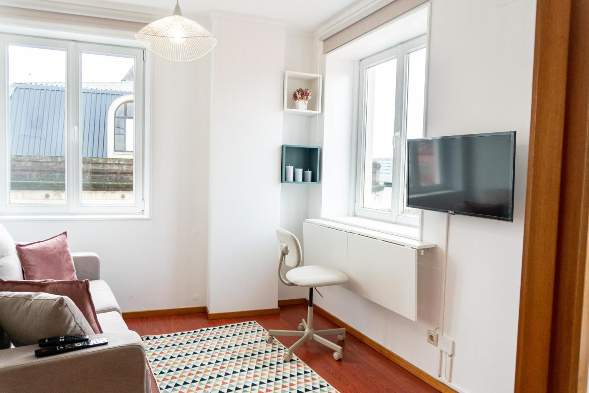 Lovely Cedofeita Apartment By Unique Hosts Porto Exterior foto